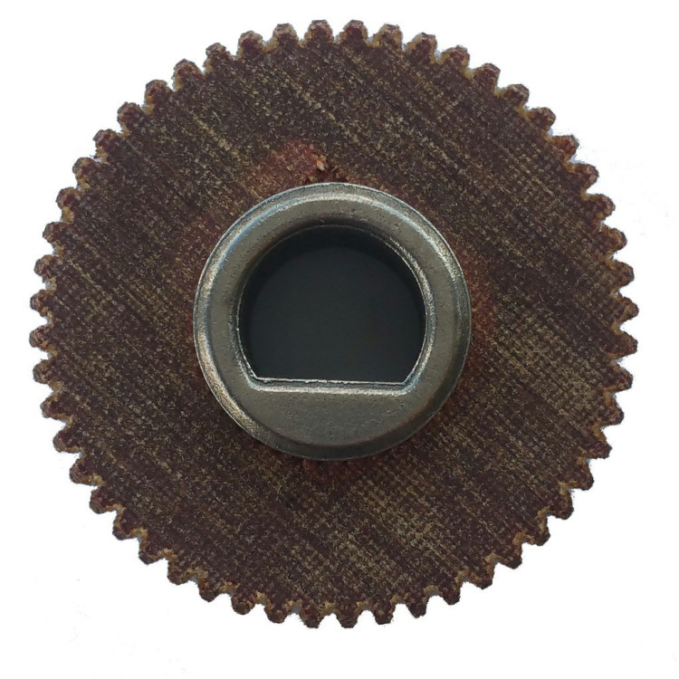 Roda dentada para tosquiadeiras de cavalos Roda dentada para tosquiadeiras de cavalos