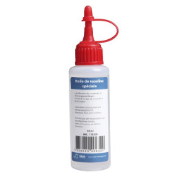 Óleo de silicone para tosquiadeira Óleo de silicone para tosquiadeira