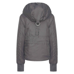 Casaco tech Imperial Riding Jessy Kids Tornado Bege