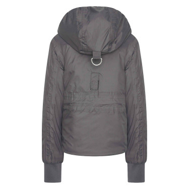 Casaco tech Imperial Riding Jessy Kids Tornado Bege