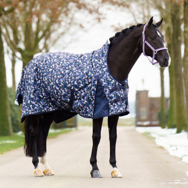 Capa de paddock Imperial Riding Pandora 0gr Capa de paddock Imperial Riding Pandora 0gr