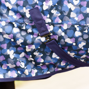 Capa de paddock Imperial Riding Pandora 0gr Capa de paddock Imperial Riding Pandora 0gr