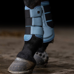 Guétras Imperial Riding Cloud Dancer Pedra-da-lua Laranja