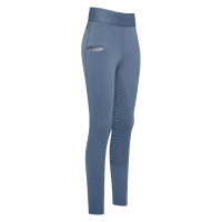 Legging Imperial Riding Comfi Sparks Pedra-da-lua Laranja Legging Imperial Riding Comfi Sparks Pedra-da-lua Laranja