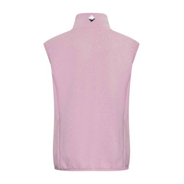 Colete Infantil Imperial Riding Izzy Sun Bailarina Violeta Colete Infantil Imperial Riding Izzy Sun Bailarina Violeta