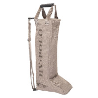 Saco para botas HV Polo Jillie Seixo Cinzento