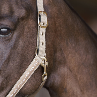 Caveção HV Polo Nena Seixo Cinzento