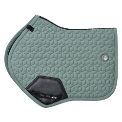 Sela HV Polo Essential GP Verdura Verde