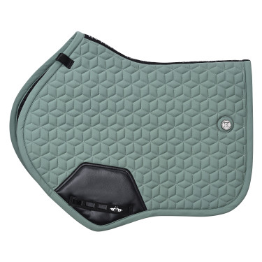 Sela HV Polo Essential GP Verdura Verde