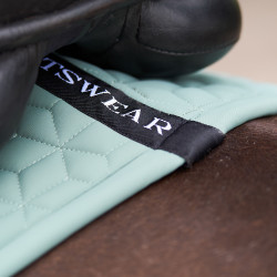 Sela HV Polo Essential GP Verdura Verde