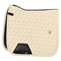 Sela HV Polo Essential Dressage Caxemira Branco