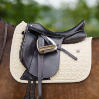 Sela HV Polo Essential Dressage Névoa azul escura
