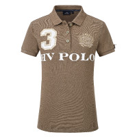 Polo Favoritas EQ HV Polo Galaxy azul