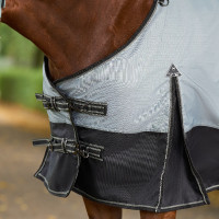 Capa de paddock HV Polo Essential 0gr Capa de paddock HV Polo Essential 0gr