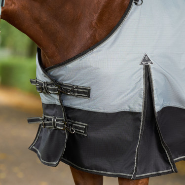 Capa de paddock HV Polo Essential 0gr Verdura Verde Capa de paddock HV Polo Essential 0gr Verdura Verde