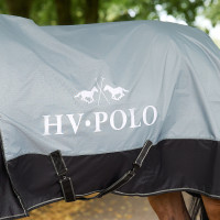Capa de paddock HV Polo Essential 0gr Marinho Azul-marinho