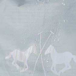 Capa de paddock HV Polo Essential 0gr Verdura Verde Capa de paddock HV Polo Essential 0gr Verdura Verde