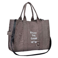 Bolsa HV Polo Dacy Palha Castanho Bolsa HV Polo Dacy Palha Castanho
