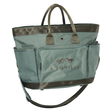 Bolsa de limpeza HV Polo Jonna Verdura Verde