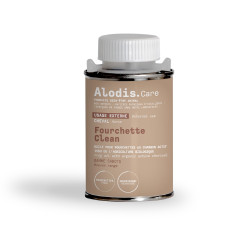 Óleo Alodis Care Fourchette Clean Óleo Alodis Care Fourchette Clean