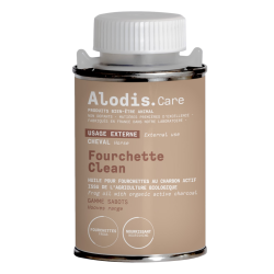 Óleo Alodis Care Fourchette Clean Óleo Alodis Care Fourchette Clean