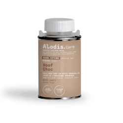 Óleo Alodis Care Hoof Choc