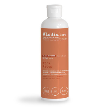 Óleo Alodis Care Work Recup Óleo Alodis Care Work Recup