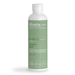 Óleo de massagem Alodis Care Óleo Fresh Óleo de massagem Alodis Care Óleo Fresh