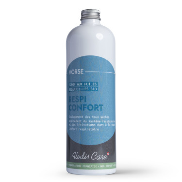 Xarope Alodis Care Respi Confort Xarope Alodis Care Respi Confort