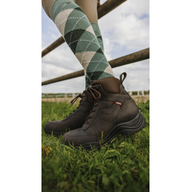 Botas Norton Treck Botas Norton Treck