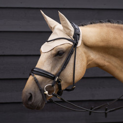 Boné anti-moscas Euro-Star Coco Bege