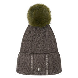 Boné HV Polo Madalyn Pedra