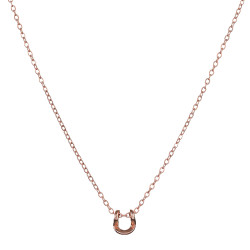 Pulseira de desejos HV Polo Rosa