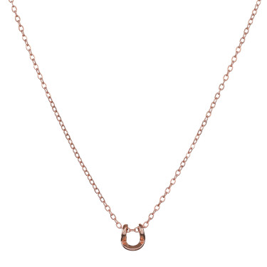 Pulseira de desejos HV Polo Rosa
