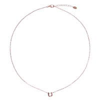 Pulseira de desejos HV Polo Rosa Ouro rosé Pulseira de desejos HV Polo Rosa Ouro rosé