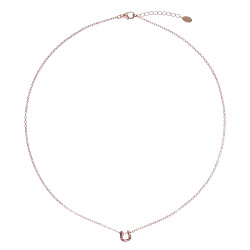Pulseira de desejos HV Polo Rosa Ouro rosé