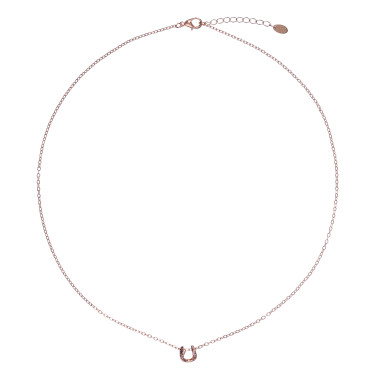 Pulseira de desejos HV Polo Rosa Ouro rosé