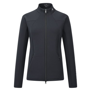 Cardigã Euro-Star Selena feminino Preto