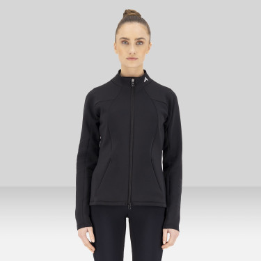 Cardigã Euro-Star Selena feminino Preto Cardigã Euro-Star Selena feminino Preto
