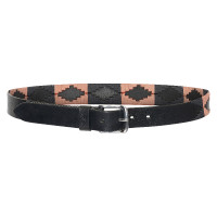 Cinto HV Polo Chaya feminino Preto / laranja Multicolor Cinto HV Polo Chaya feminino Preto / laranja Multicolor