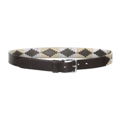 Cinto HV Polo Chaya feminino Marrom / seixo Castanho Cinto HV Polo Chaya feminino Marrom / seixo Castanho