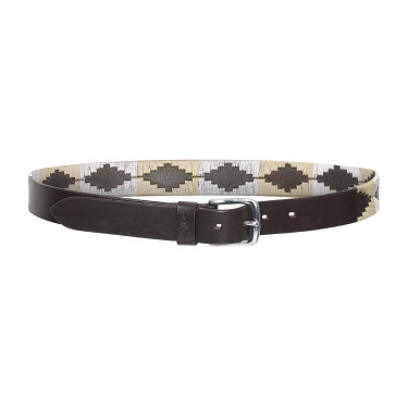 Cinto HV Polo Chaya feminino Marrom / seixo Castanho Cinto HV Polo Chaya feminino Marrom / seixo Castanho