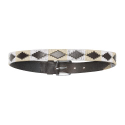 Cinto HV Polo Chaya feminino Marrom / seixo Castanho Cinto HV Polo Chaya feminino Marrom / seixo Castanho