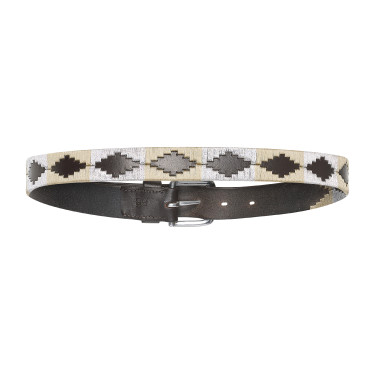 Cinto HV Polo Chaya feminino Marrom / seixo Castanho Cinto HV Polo Chaya feminino Marrom / seixo Castanho