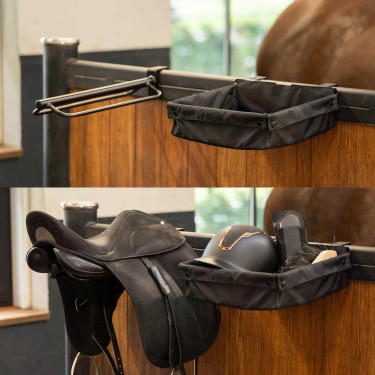 Carrinho de sela dobrável Imperial Riding Carry Light Carrinho de sela dobrável Imperial Riding Carry Light
