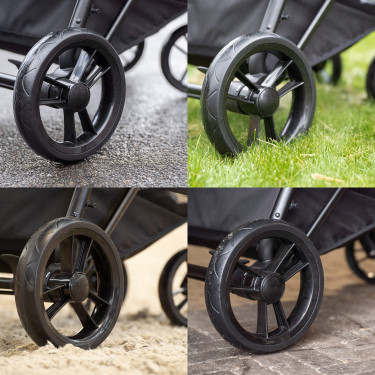 Carrinho de sela dobrável Imperial Riding Carry Light Carrinho de sela dobrável Imperial Riding Carry Light
