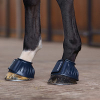 Sino HV Polo Essential Marinho Azul-marinho