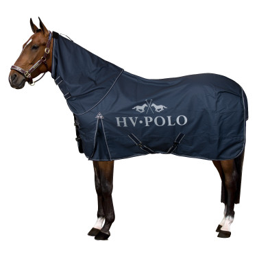 Cobertura de pescoço para manta de paddock HV Polo Essential 0gr Cobertura de pescoço para manta de paddock HV Polo Essential 0gr