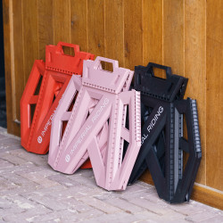 Escada Imperial Riding Sky high Rosa