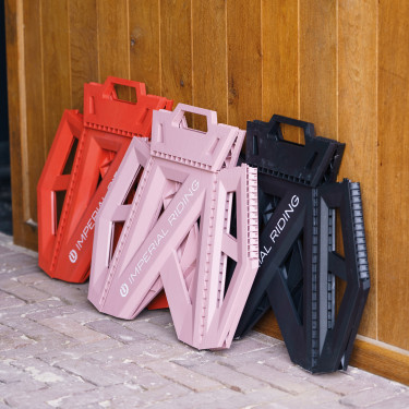 Escada Imperial Riding Sky high Rosa